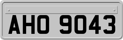 AHO9043