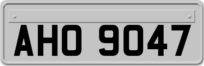 AHO9047