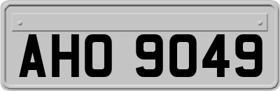 AHO9049