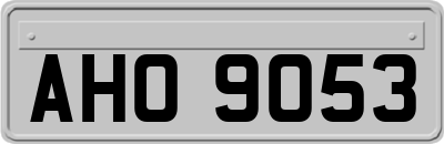 AHO9053