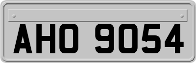 AHO9054