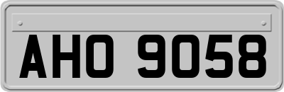 AHO9058