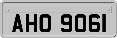 AHO9061