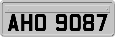 AHO9087