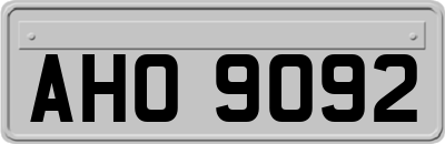 AHO9092
