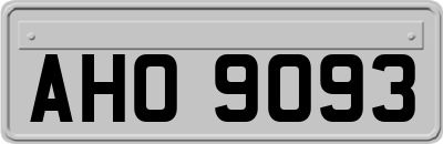 AHO9093
