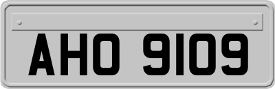 AHO9109