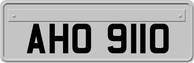 AHO9110