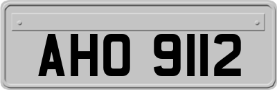 AHO9112