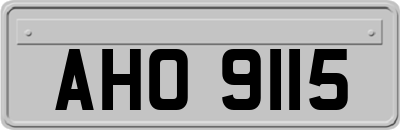 AHO9115