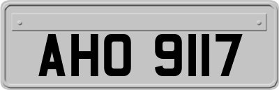 AHO9117