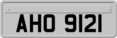 AHO9121