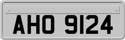AHO9124