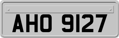 AHO9127