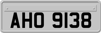 AHO9138