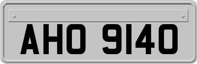AHO9140