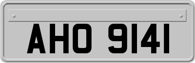 AHO9141