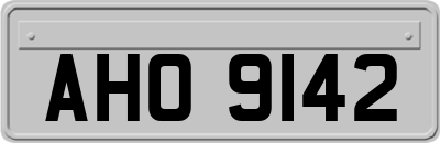 AHO9142