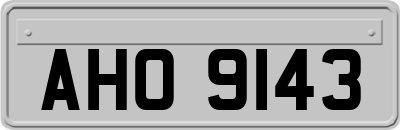 AHO9143