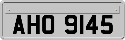AHO9145