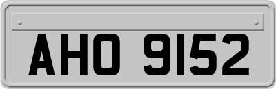 AHO9152