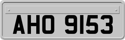 AHO9153