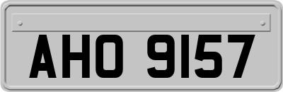AHO9157