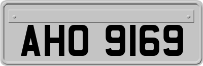 AHO9169