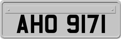 AHO9171