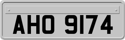 AHO9174