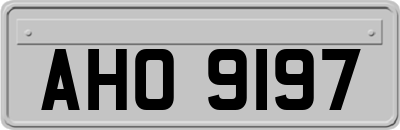 AHO9197