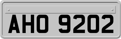 AHO9202