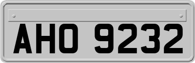 AHO9232