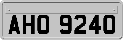 AHO9240