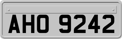 AHO9242