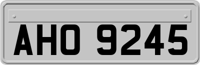 AHO9245