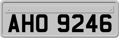 AHO9246