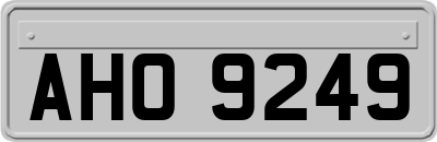 AHO9249