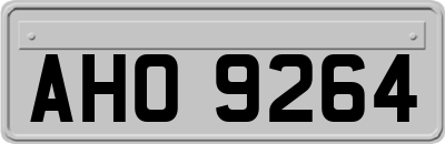 AHO9264