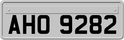 AHO9282