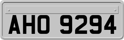 AHO9294
