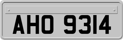 AHO9314