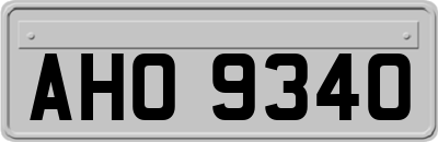 AHO9340