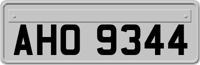 AHO9344