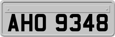 AHO9348