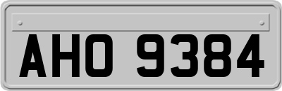 AHO9384