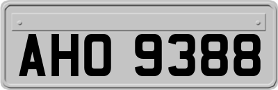 AHO9388