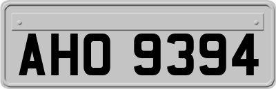 AHO9394