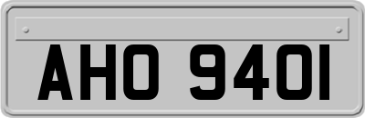 AHO9401