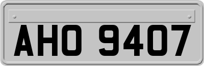 AHO9407